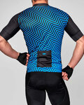 HOLOKOLO mega set - DAYBREAK - azul/negro