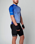 HOLOKOLO mega set - DAYBREAK - azul/negro