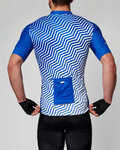 HOLOKOLO mega set - DAYBREAK - azul/negro