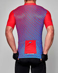 HOLOKOLO mega set - DAYBREAK - rojo/negro/azul