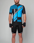 HOLOKOLO mega set - TRACE - azul/negro