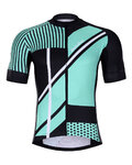 HOLOKOLO mega set - TRACE - azul claro/negro