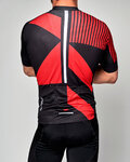 HOLOKOLO mega set - TRACE - rojo/negro