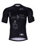 HOLOKOLO mega set - BLACK OUT - negro