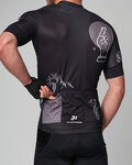 HOLOKOLO mega set - BLACK OUT - negro