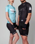 HOLOKOLO mega set - BLACK OUT - negro