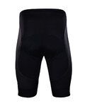 HOLOKOLO maillot corto y pantalón corto - RAZZLE DAZZLE LADY - multicolor/azul claro