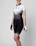 HOLOKOLO mega set - NEW NEUTRAL LADY - blanco/negro