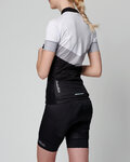 HOLOKOLO mega set - NEW NEUTRAL LADY - blanco/negro
