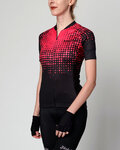 HOLOKOLO mega set - FROSTED LADY - rosa/negro