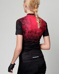 HOLOKOLO mega set - FROSTED LADY - rosa/negro
