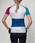 HOLOKOLO mega set - ENGRAVE LADY - negro/púrpura/azul/blanco