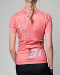 HOLOKOLO mega set - RAZZLE DAZZLE LADY - negro/rosa
