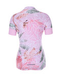 HOLOKOLO jersey de manga corta - BLOSSOM LADY - rosa
