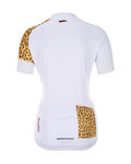 HOLOKOLO jersey de manga corta - BISOU LADY - blanco