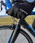 HOLOKOLO guantes de dedos largos - NEAT WINTER - negro