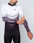 HOLOKOLO calentadores de manos - NEAT - gris