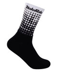 HOLOKOLO mega set - FROSTED - blanco/negro