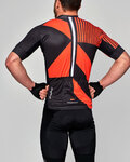 HOLOKOLO mega set - TRACE - negro/naranja