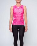 HOLOKOLO mega set - BLOSSOM LADY SMR - rosa/negro