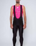 HOLOKOLO camiseta sin mangas - BREEZE - rosa