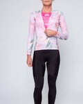 HOLOKOLO camiseta sin mangas - BREEZE - rosa