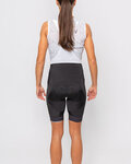 HOLOKOLO camiseta sin mangas - BREEZE - blanco