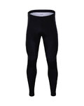 HOLOKOLO pantalones largos sin tirantes - SUMMER - negro