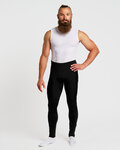 HOLOKOLO pantalones largos sin tirantes - SUMMER - negro