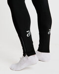 HOLOKOLO pantalones largos sin tirantes - SUMMER - negro