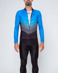 HOLOKOLO mega set - NEW NEUTRAL SUMMER - negro/blanco/azul