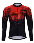 HOLOKOLO mega set - FROSTED SUMMER - negro/blanco/rojo