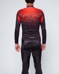HOLOKOLO mega set - FROSTED SUMMER - negro/blanco/rojo