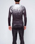 HOLOKOLO mega set - FROSTED SUMMER - negro/blanco