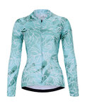 HOLOKOLO mega set - BLOSSOM LADY SMR - negro/blanco/verde claro