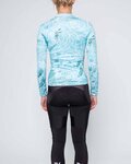 HOLOKOLO mega set - BLOSSOM LADY SMR - negro/blanco/verde claro