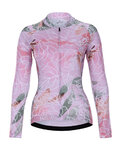 HOLOKOLO mega set - BLOSSOM LADY SMR - rosa/negro