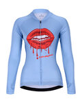 HOLOKOLO mega set - CASSIS LADY SMR - azul claro/blanco/negro