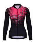 HOLOKOLO mega set - FROSTED LADY SMR - negro/rosa