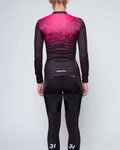HOLOKOLO mega set - FROSTED LADY SMR - negro/rosa