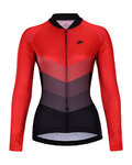 HOLOKOLO mega set - NEW NEUTRAL LADY SMR - rojo/negro