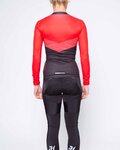 HOLOKOLO mega set - NEW NEUTRAL LADY SMR - rojo/negro