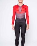 HOLOKOLO mega set - NEW NEUTRAL LADY SMR - rojo/negro