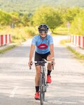 HOLOKOLO mega set - CASSIS LADY - azul claro/negro