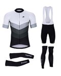 HOLOKOLO mega set - NEW NEUTRAL - negro/blanco