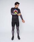HOLOKOLO mega set - HYPER - negro/arcoíris