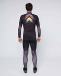 HOLOKOLO mega set - HYPER - negro/arcoíris