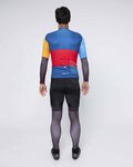 HOLOKOLO mega set - ENGRAVE - negro/azul