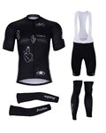HOLOKOLO mega set - BLACK OUT - negro