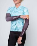HOLOKOLO mega set - BLOSSOM LADY - negro/verde claro